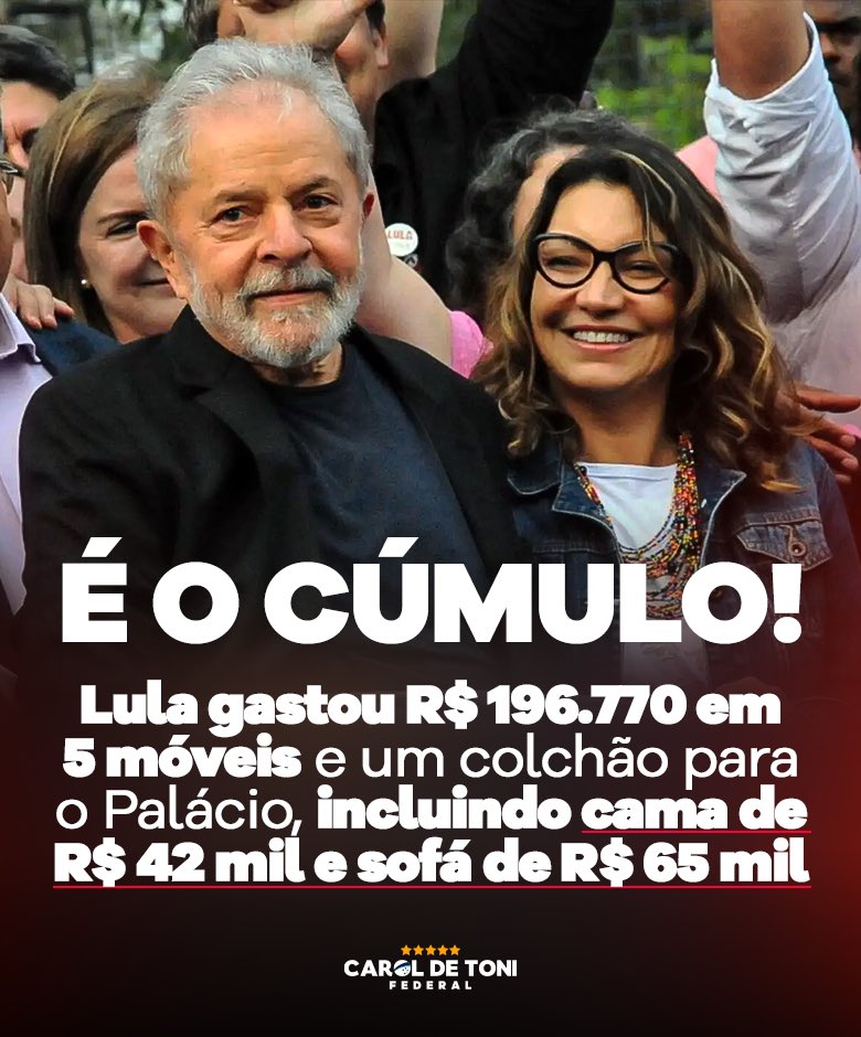 CarolDeToni's tweet photo. Dessa vez o comentário é com vocês... https://t.co/HWvhqxSAFG