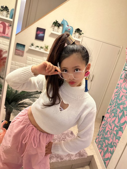 Twitterのコスプレ画像3