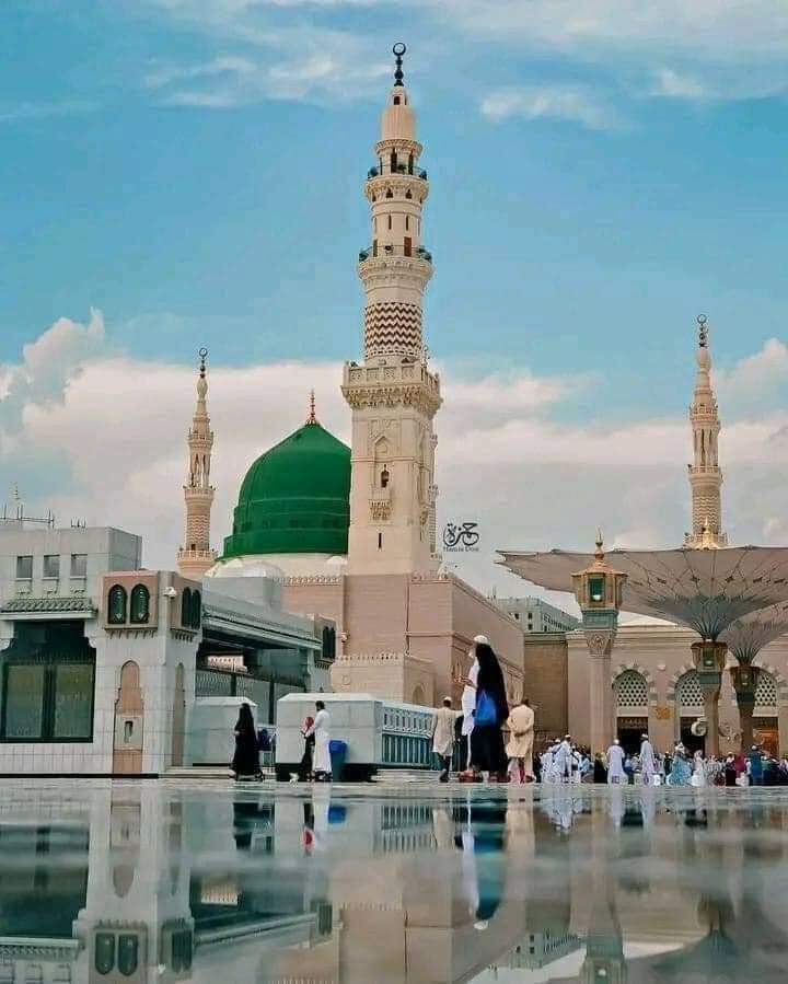 -"ماؤں کی جاۓ نماز پر کی جانے والی دعاؤں نے ہمیں کیسی کیسی بلاؤں سے بچایا ہوا ہے اس کا علم سواۓ اللّٰہ کے کسی کو نہیں"🌎🌾,💖🌹

Asslam O Alaikum🥀♥️
@ItsRiziii_g11