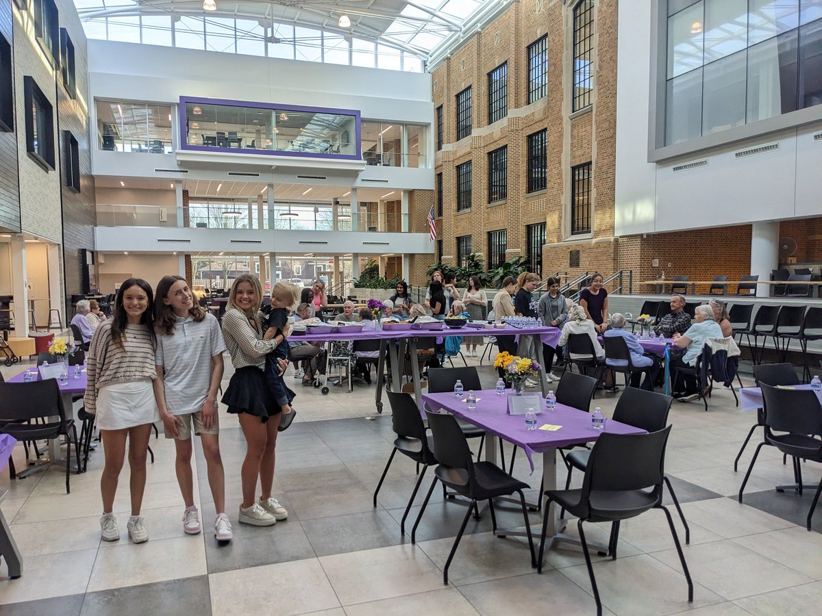 Be our guests! Nothing feels better than giving back. <a href="/DownersNorth/">DGN</a> <a href="/DGNStuCo/">DGN Student Council</a> <a href="/DGNActivities/">DGN Activities</a>