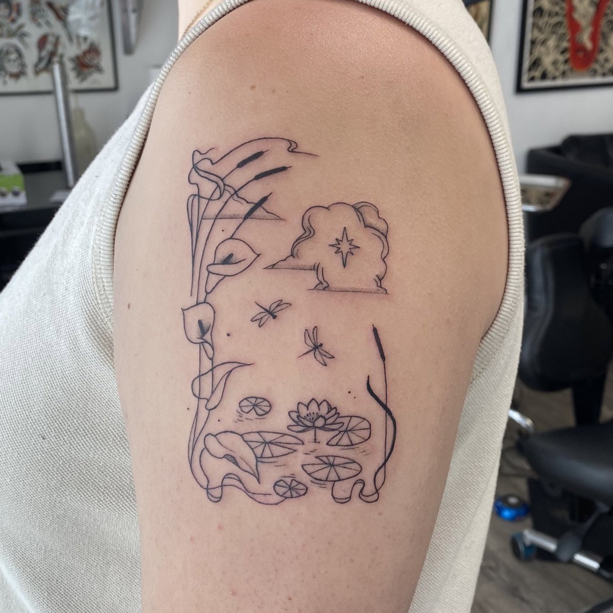 darth small tweet media