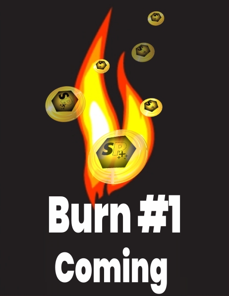 The first burn of the migrated #SP will be held this week.

Stay tuned!!

#Shibplus #SHIB #reward #cryptocurrency #Polygon #tothemoon #quickswap