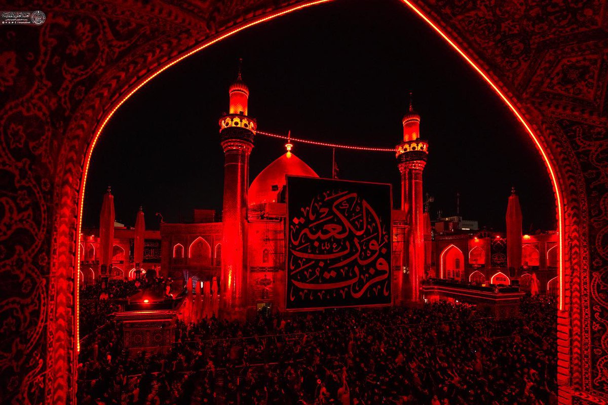 Ana_Zehraa's tweet photo. Aaj ki sehar se le kr Qayamat tak, har ek shia Yateem e Aliع hai💔 https://t.co/Ls8Q4sUAWi
