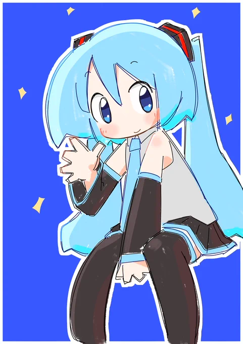 みくじょし 