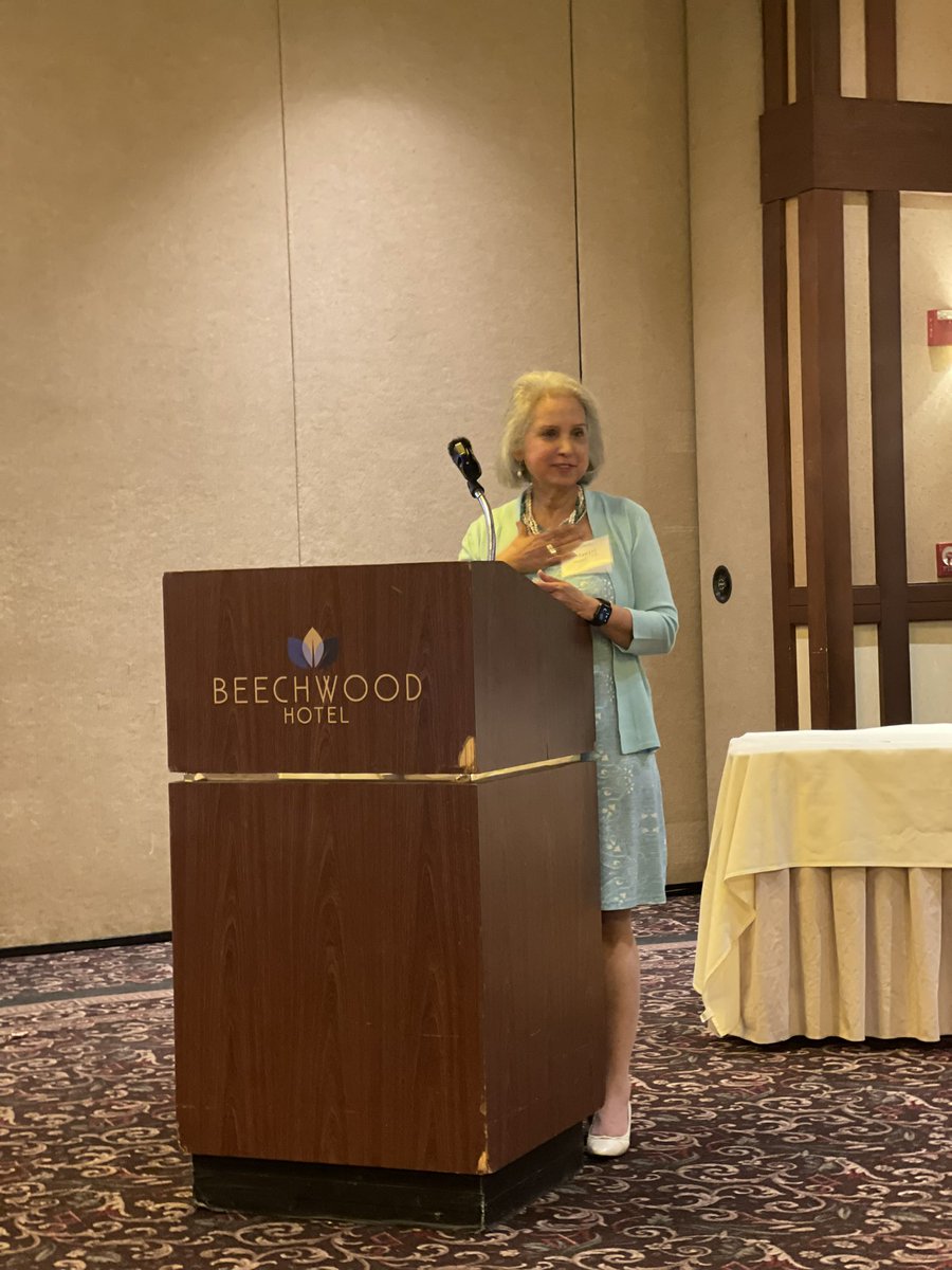 WorcDMS's tweet image. Community Clinician of the year award. The amazing, selfless Dr Shukla.