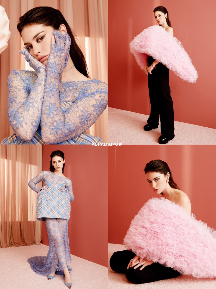 ladies and gentlemen, gracie abrams!