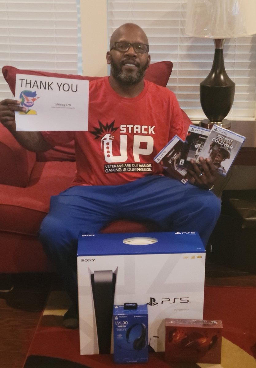 Stack Up on Twitter "What does raising 1k for Stack Up get? If you're