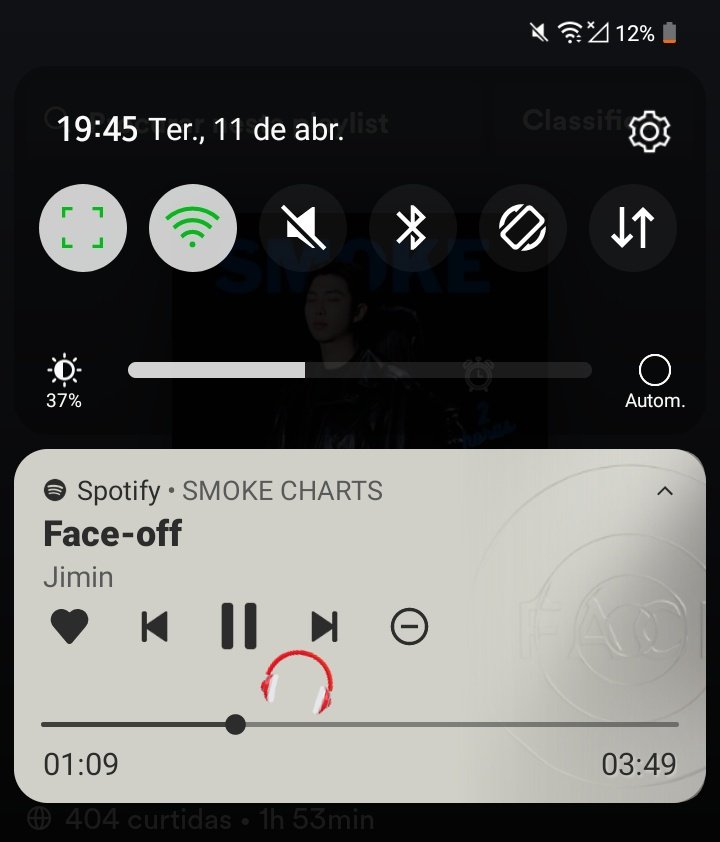 Pjl0vz's tweet image. SMOKE CHARTS #TheLastHour