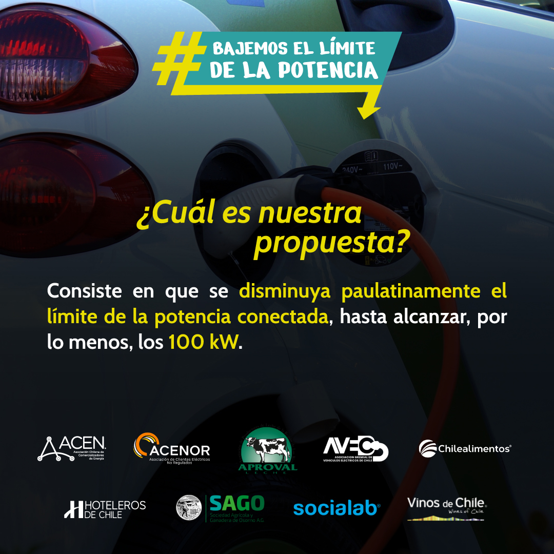 Más de 40 años tiene la fijación del límite de potencia (#500kW) que impide a cientos de miles de consumidores ser #clienteslibres. Tan antigua como la primera🖥️, la película "E.T." o el álbum “Thriller”. #ACEN patrocina ➡️bit.ly/3XBYiXx #bajemosellimitedelapotencia 🙌