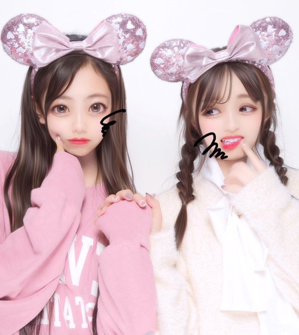 Twitterのコスプレ画像40