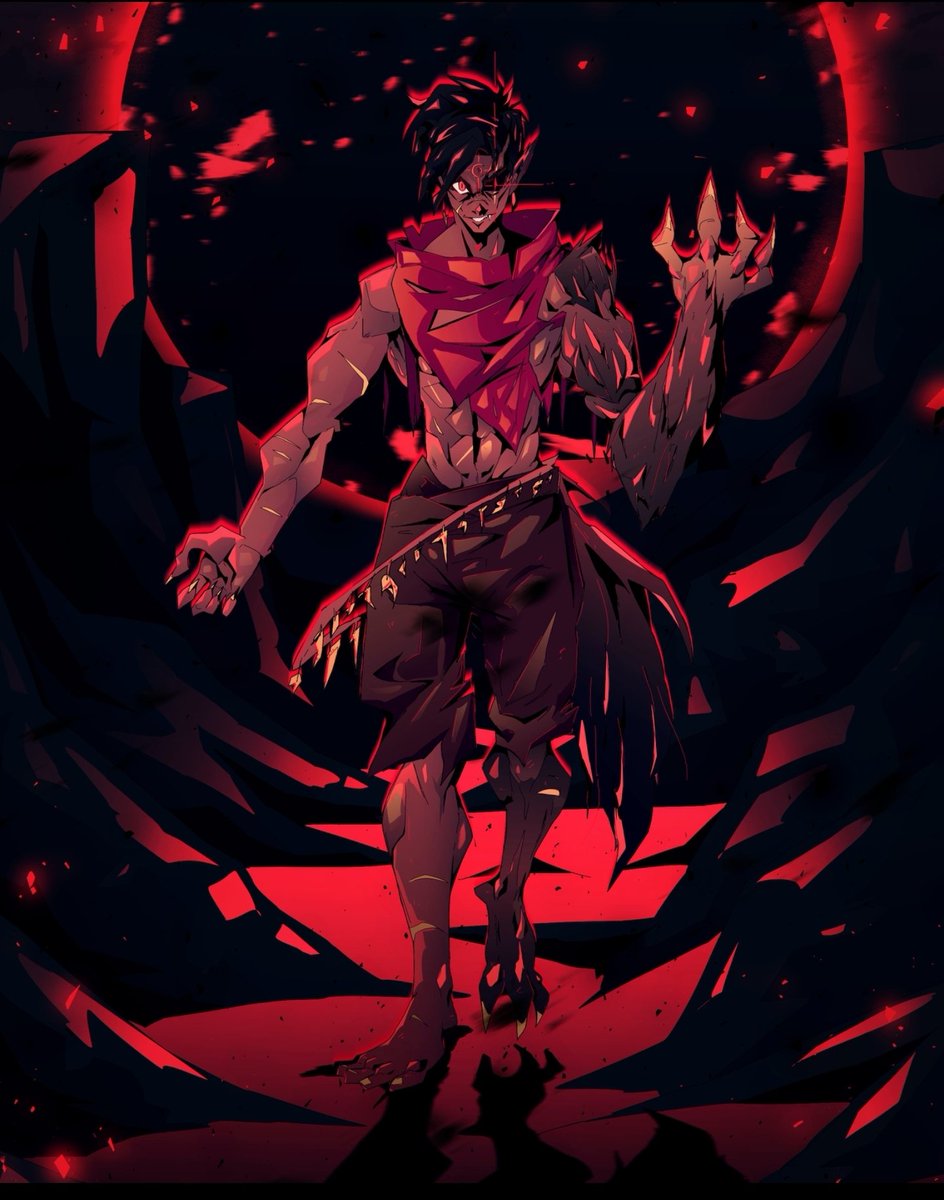 Cuevas_kun's tweet photo. Hey #PortfolioDay ! 
My name is Mark and I draw fantasy art for TCGs https://t.co/imbQfwizZi