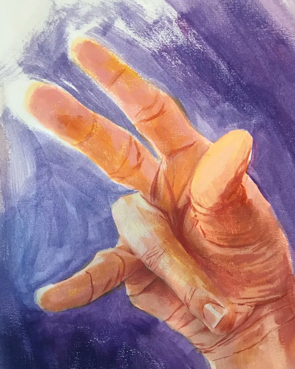 MorenoLunar's tweet photo. Thank you all @portfolioday  
Here you have some new artwork that you can find up in my Instagram at the link in my bio. 
Go check it out if you like it ! https://t.co/wWraDXPfcz