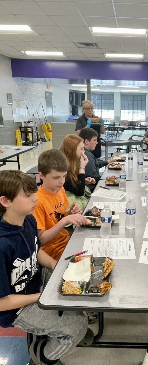 Logan County Schools Food & Nutrition tweet media