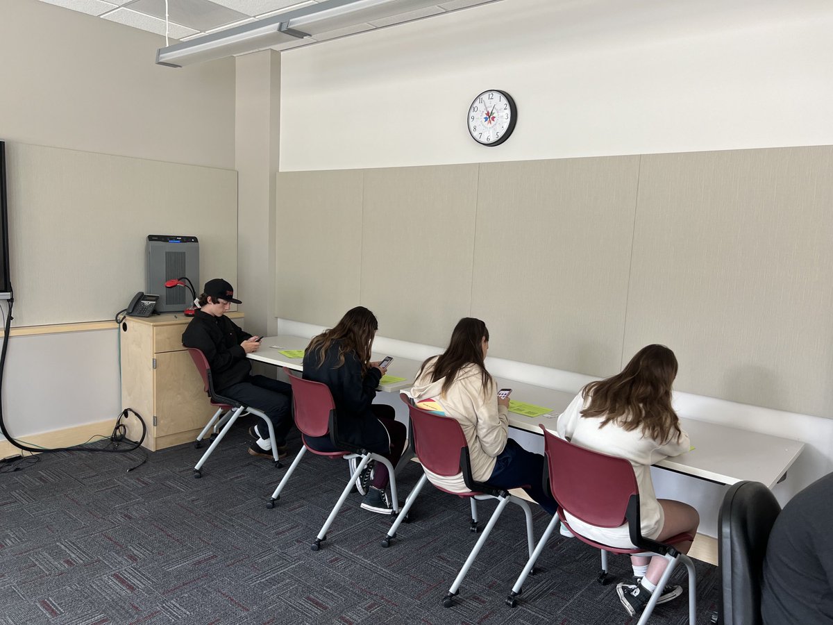 Counselor Murphy (@cctemrs) on Twitter photo What a great day for <a href="/ptlomahs/">Point Loma High</a> students today for #dualenrollment with our <a href="/SDCCD/">SD Community College District</a> partners & <a href="/sdmesacollege/">SanDiegoMesaCollege</a> outreach & admissions! 🎓🎓🎓 Over 140+ students received help today! <a href="/smvielma/">Sarah Vielma</a> <a href="/PartnerSD/">Nate Sachdeva</a> <a href="/sdschools/">San Diego Unified</a> #sdusdccte What a great day for <a href="/ptlomahs/">Point Loma High</a> students today for #dualenrollment with our <a href="/SDCCD/">SD Community College District</a> partners & <a href="/sdmesacollege/">SanDiegoMesaCollege</a> outreach & admissions! 🎓🎓🎓 Over 140+ students received help today! <a href="/smvielma/">Sarah Vielma</a> <a href="/PartnerSD/">Nate Sachdeva</a> <a href="/sdschools/">San Diego Unified</a> #sdusdccte