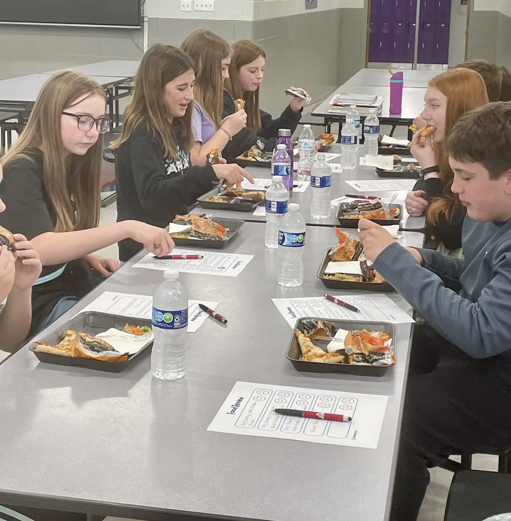 Logan County Schools Food & Nutrition tweet media