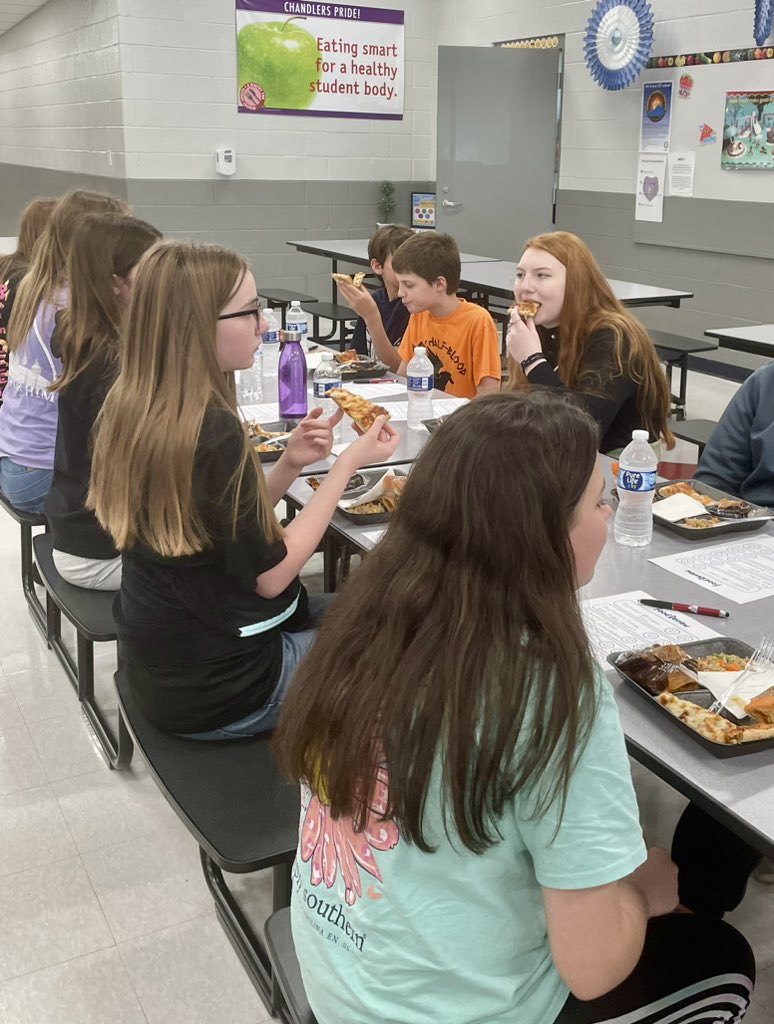 Logan County Schools Food & Nutrition tweet media