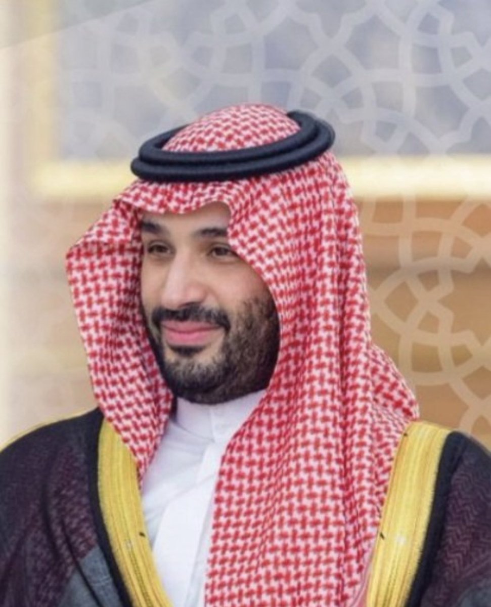 assafassaf523's tweet photo. @MALHACHIMI اللهم وفق ولي أمرنا الملك سلمان وولي عهده الامير محمد بن سلمان لما فيه الخير والصلاح وسددهم وبارك لهم  ولا عزاء للنابحين. https://t.co/HGmQBGRwuc