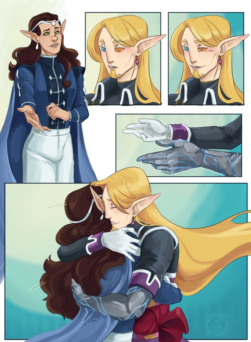 Fael_Draws's tweet photo. Well, then 😳 https://t.co/2wIHVf6eNj