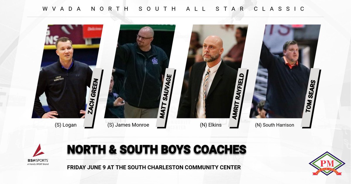 WV Prep Basketball tweet media