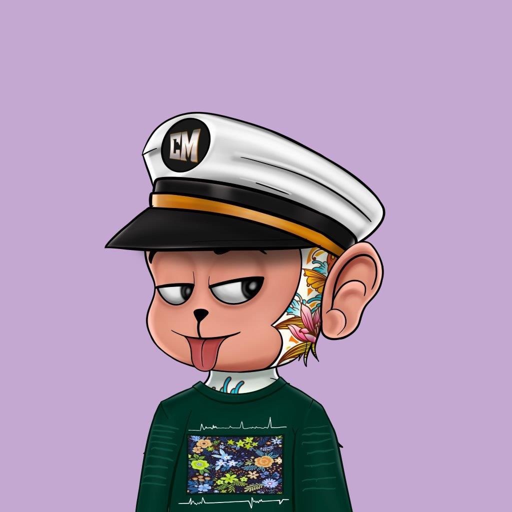 Assign your Cool Monkeys in our Sweep pool and earn sweep tokens

sweepproject.com/portal/nftpool…

Mint your cool monkeys now and stake 
#BNBChainNFTs #NFTCommmunity