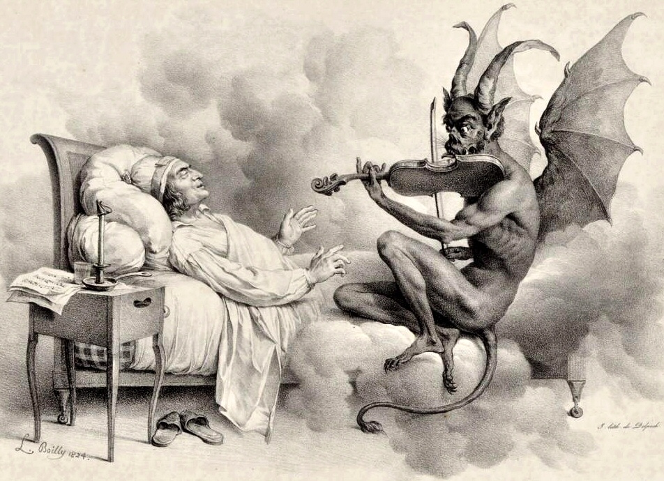 Palindrome for all to enjoy:

"Satan oscillate my metallic sonatas."

Image source: bit.ly/3Kv0Wsl