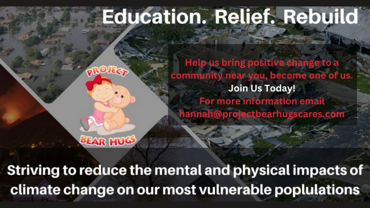 ProjectBearHug's tweet photo. Hey friends! If you're feeling generous and want to make a difference, consider donating to #ProjectBearHugs. Every little bit helps! Let's spread some love and kindness today ❤🐻 #DonateNow https://t.co/6GB8PwvR2D