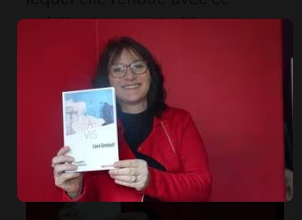 #salondulivre Je serai au salon du livre de Paris, "L'autre livre" <a href="/lautrelivre/">L'autre LIVRE</a>, les 21 et 22 avril derrière le stand des Éditions  <a href="/SoufflesLit/">Souffles Littéraires</a> avec d'autres auteurs de la maison ! 😊