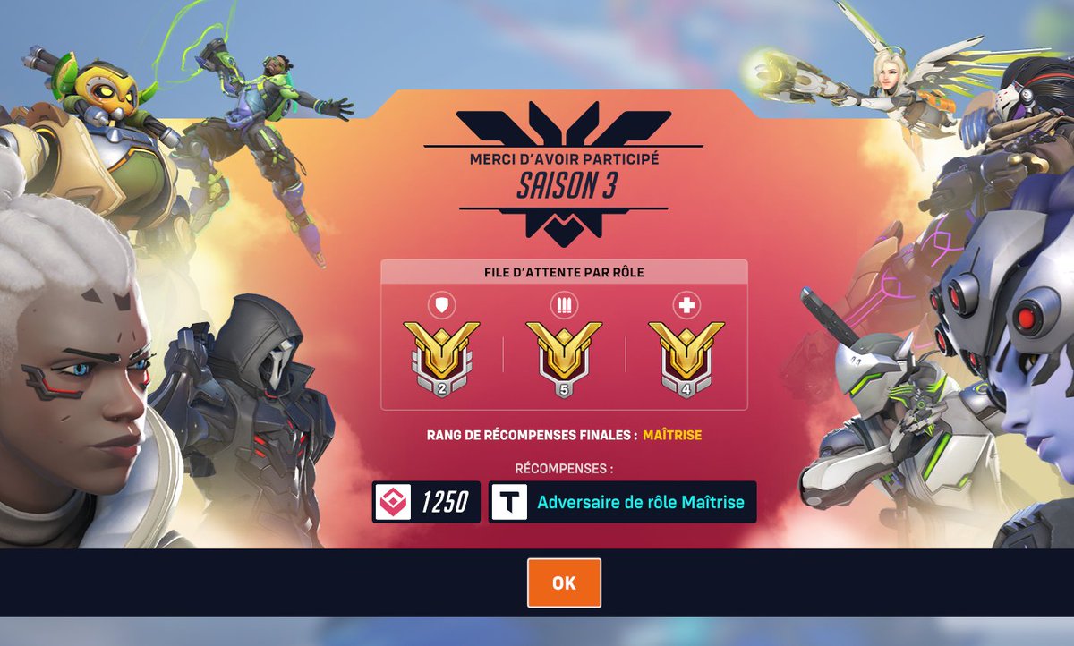 <a href="/OverwatchFR/">Overwatch FR</a> ?????? gm1 all role toute la saison il est ou le blême là ?
