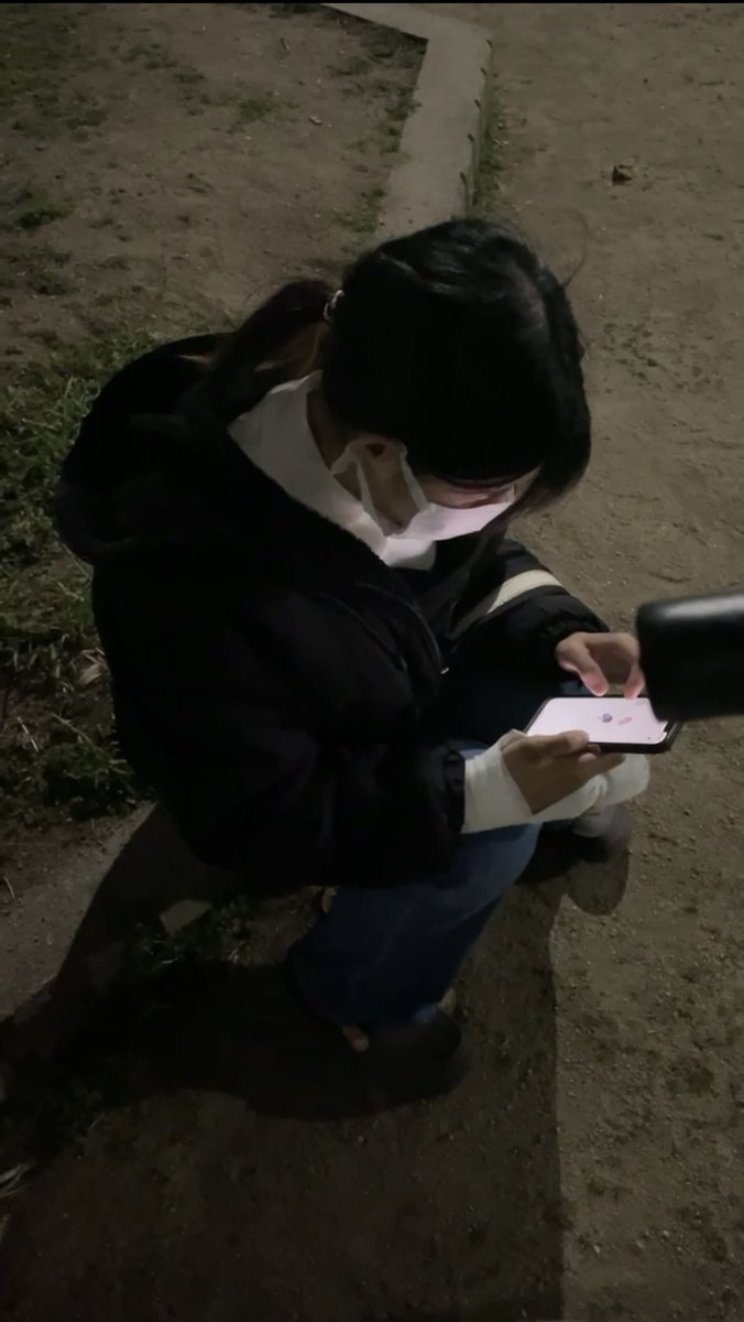 Azuki_hone's tweet photo. 2022.02.06

門真2りんかんで
めいちゃんと出会って
頻繁に連絡取ったり
バイト一緒にしたり、遊んだり
これからも大切にしたい存在 https://t.co/gkGjJ3e9sq
