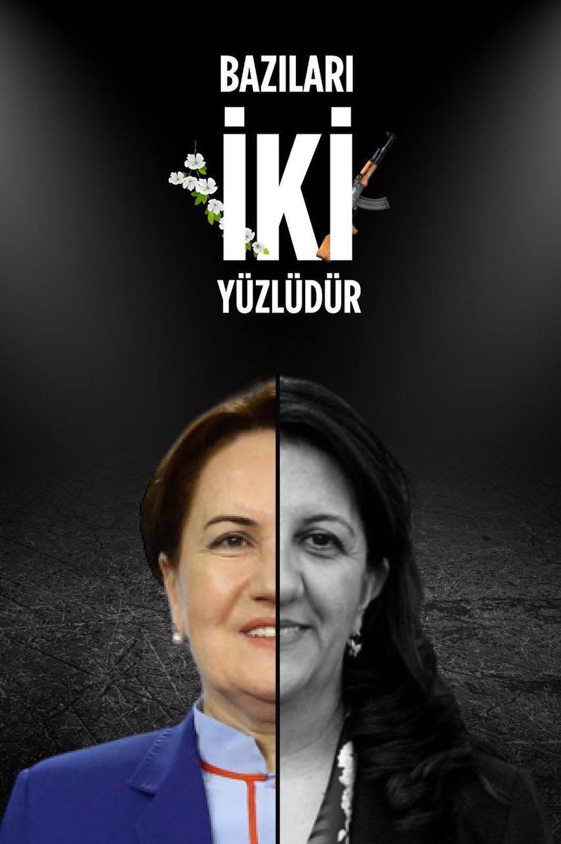 ayyildirim1's tweet photo. Sizi vatan hainleri,
Bu vatan size kalır mı? https://t.co/ejJ3yjnsXv