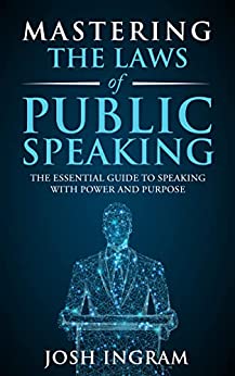MAshik56's tweet photo. Mastering the Laws of Public Speaking Book
https://t.co/gZWRKq0gzD
#mastering_the_laws #public_speaking #the_essential_guide_speaking #laws #guide #josh_ingram #amazonbook #amazonkindle #kindle #payperback #author #coach #books #ebook #usabook #booklover https://t.co/SHTgHFtNgW