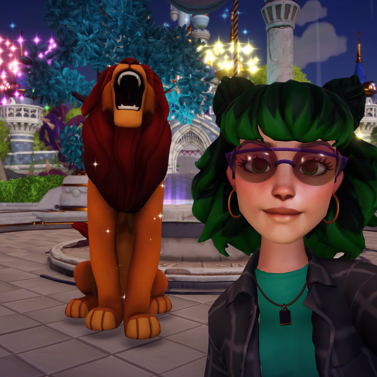katelynn_acnh's tweet photo. Finally got around to playing the new update ~ https://t.co/eUdYCaXBLG