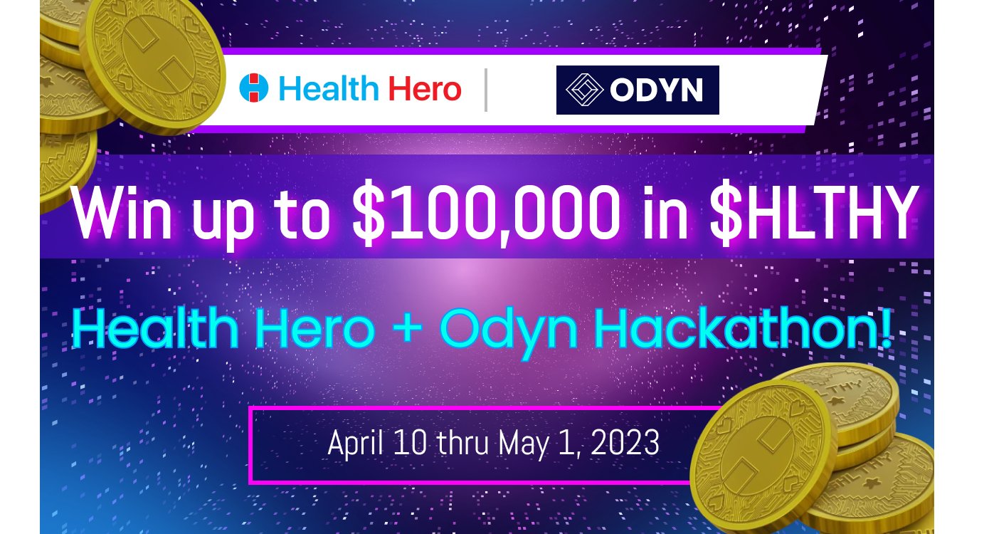 Health Hero on Twitter "🚨Attention all web3 browser game builders! 🚨