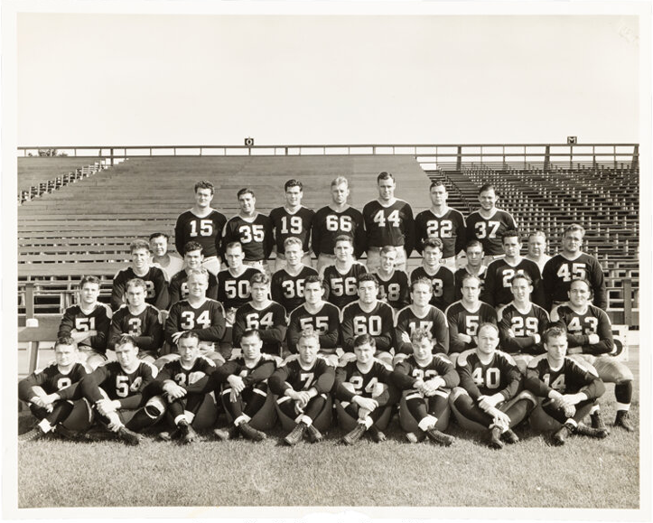 Heritage Auctions Sports on Twitter "A remarkable team photo of the