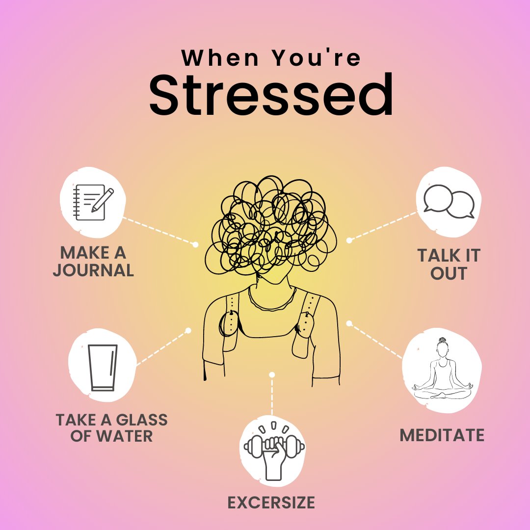 sDOlympicDOC's tweet photo. Here are some ways to cope during this Stress Awareness Month April 2023!
#stressawarenessmonth #completeDO #osteopathicmedicine #sportsmedicine #womenshealth #leveluphealth #teamusa #sports #athletes #hormonereplacement #eliteathlete #professionalathlete #olympicathlete https://t.co/Wd4YLCxDpK