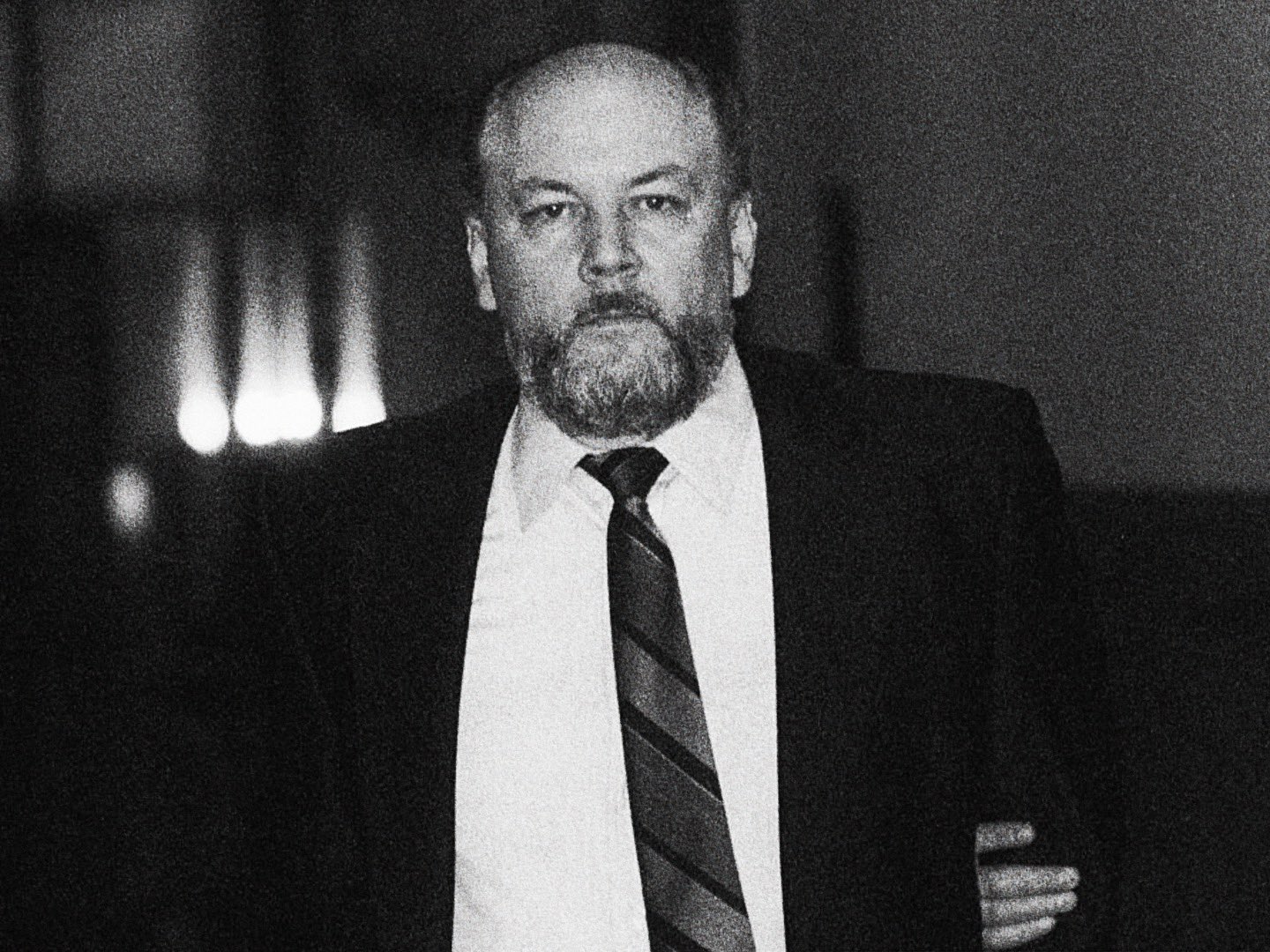 Happy Birthday, The Iceman. April 11th, 1935: Richard Kuklinski was born in Jersey City, NJ. 