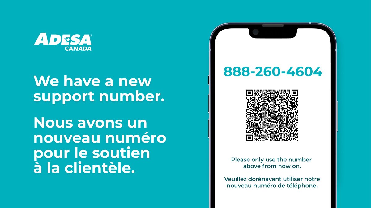 ADESA Canada tweet media