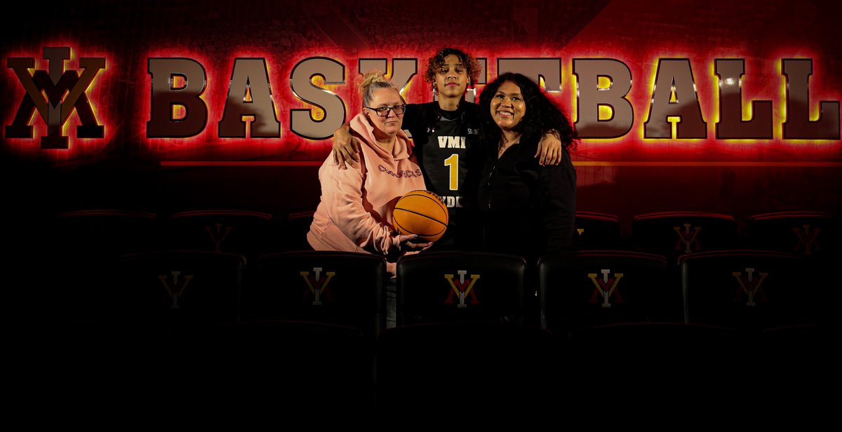 Pics from VMI official visit!! #NotCommitted