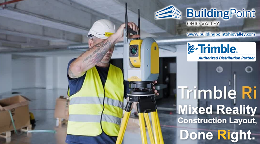 BPOhioValley's tweet image. &quot;The ability to use #AprilTags on #interiorlayout has been a game-changer for fast and reliable setups. So is being able to get a full system w/o a high cost or having to give up usability!&quot;

buildingpointohiovalley.com/trimbleri

#BPOV #Trimble #ConstructionLife #ConstructionIndustry