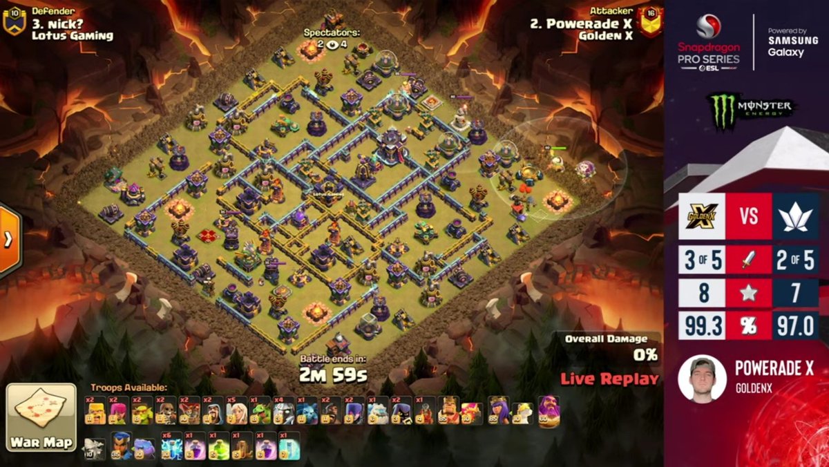 _GamingDomain's tweet photo. https://t.co/ormqV3LzNC

@PaTrIcK_CoC_H base

https://t.co/1JrbdGUMgK

@rigotorres23CoC  base

https://t.co/2BwV0YQXmh

@Nick_WHF base

https://t.co/6QRj0ZMB1S

@GoldenXcoc 
@AphelionNebula 
@ESLMobile 
Retweet for more ❣️❣️🤗 https://t.co/Wu4gbchHEt