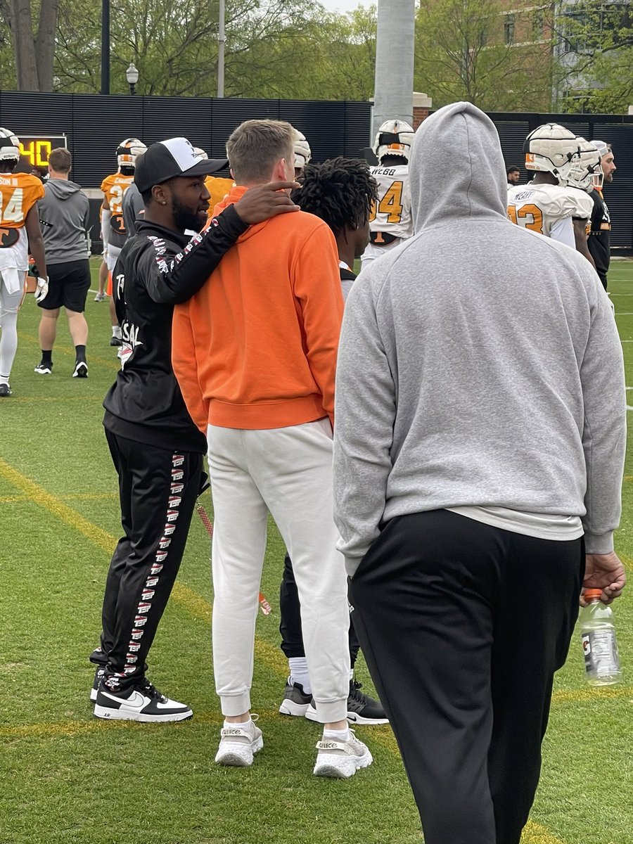 KyleVaka's tweet image. Traveling with my @Kell_Football teammates &amp;amp; coaches this past week=my type of spring break #DMGB #RecruitKell #HookEm