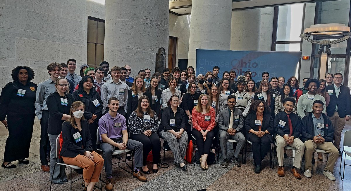 Ohio Higher Ed tweet media