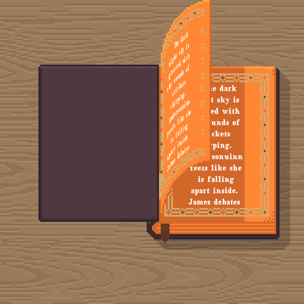 Annie's Bookshop tweet media