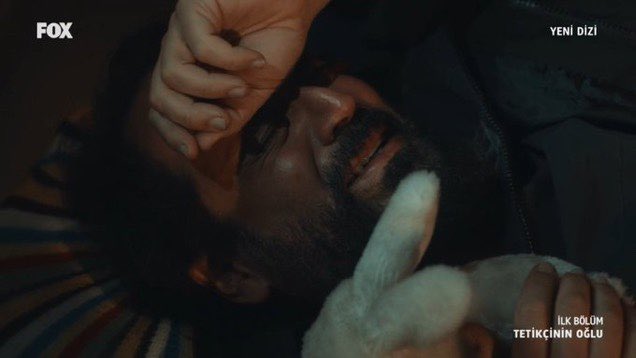 Kısacık bir anda bütün o hüznü acıyı dibine kadar geçirmek…TİMUÇİN ESEN 👏❤️‍🔥

#TetikçininOğlu 
#TimuçinEsen