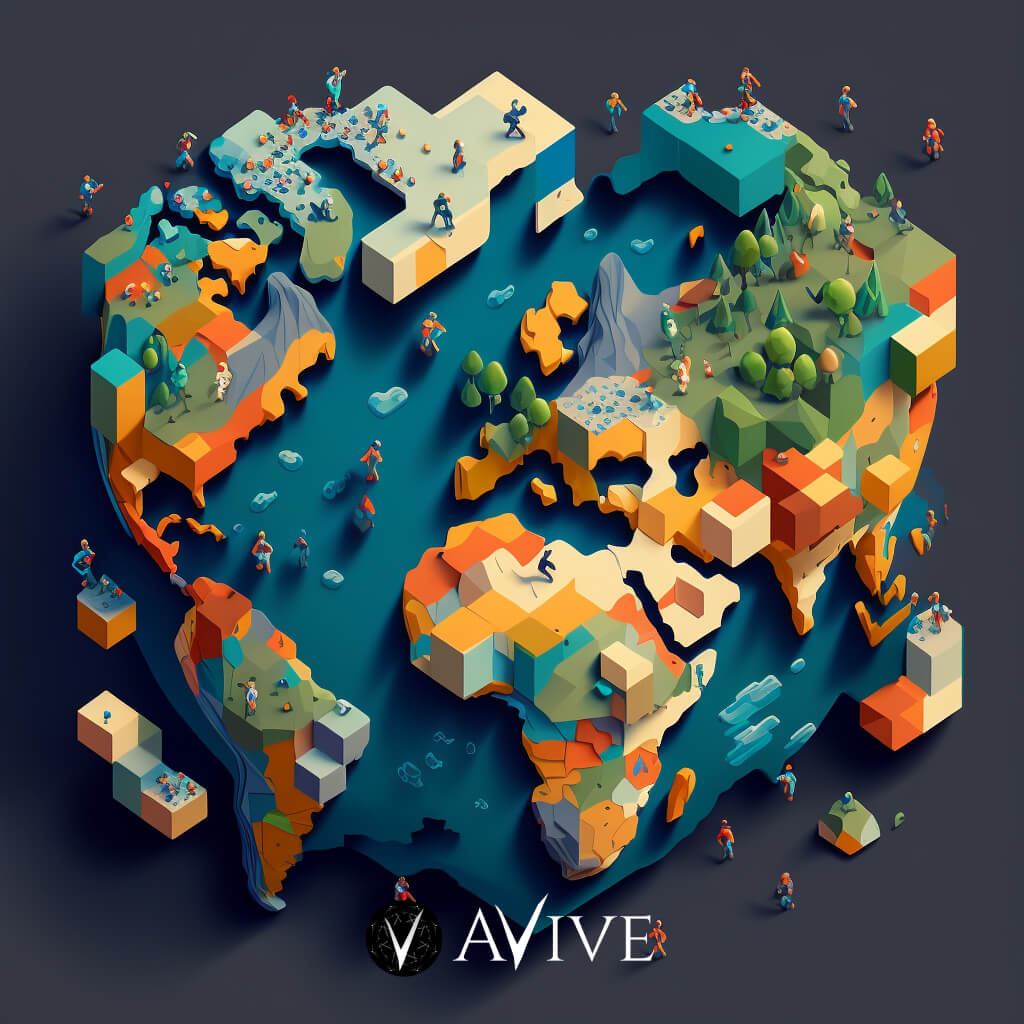 Avive_worlds's tweet photo. The #Avive team is committed to building a better, more sustainable future for all.

⚡Our platform upgrade is just one step towards that goal.

#AviveUpgrade #AviveCitizens #Web3 https://t.co/xCzZrfr40j