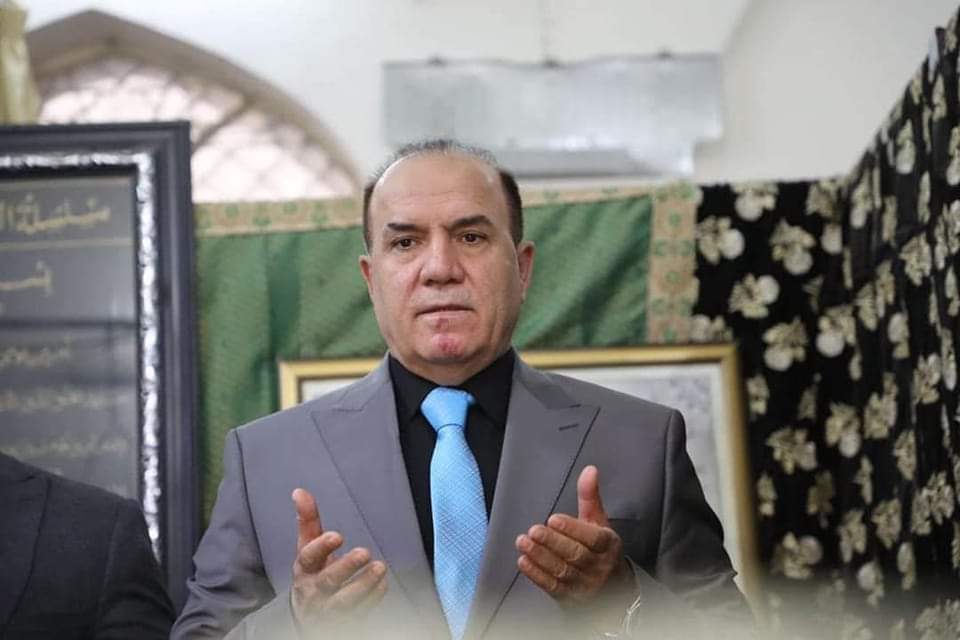 gdfuyddfty's tweet photo. يوم تاريخي ان نشوف هذا اللص الكبير في السجن ولو المدة قليلة المفروض ينسجن عشرين سنة مو اربع سنوات لكن هم ميخالف ،شكرا للقضاء وشكرا للشيخ ابراهيم الدليمي https://t.co/ejvt2UJN1E