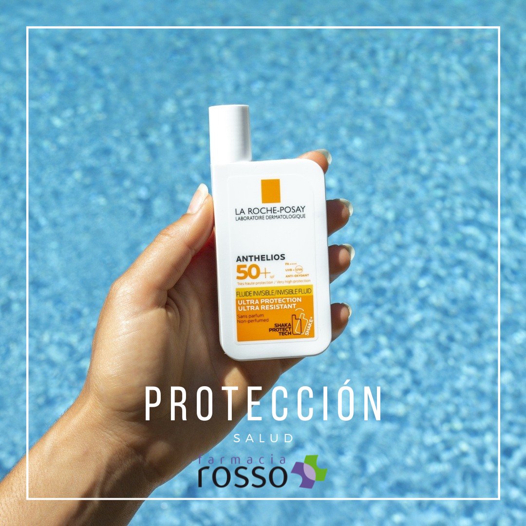 ¡Vaya día hemos disfrutado hoy! ☀️
Es el momento de proteger nuestra piel y en Farmacia Rosso las tenemos todas... con fantásticas ofertas.
➡️ farmaciarosso.es