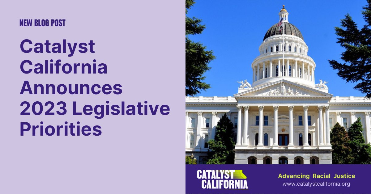 Catalyst California tweet media