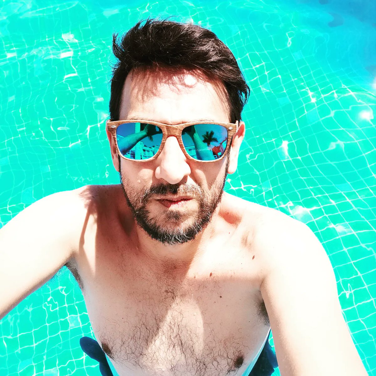 #NuevaFotoDePerfil