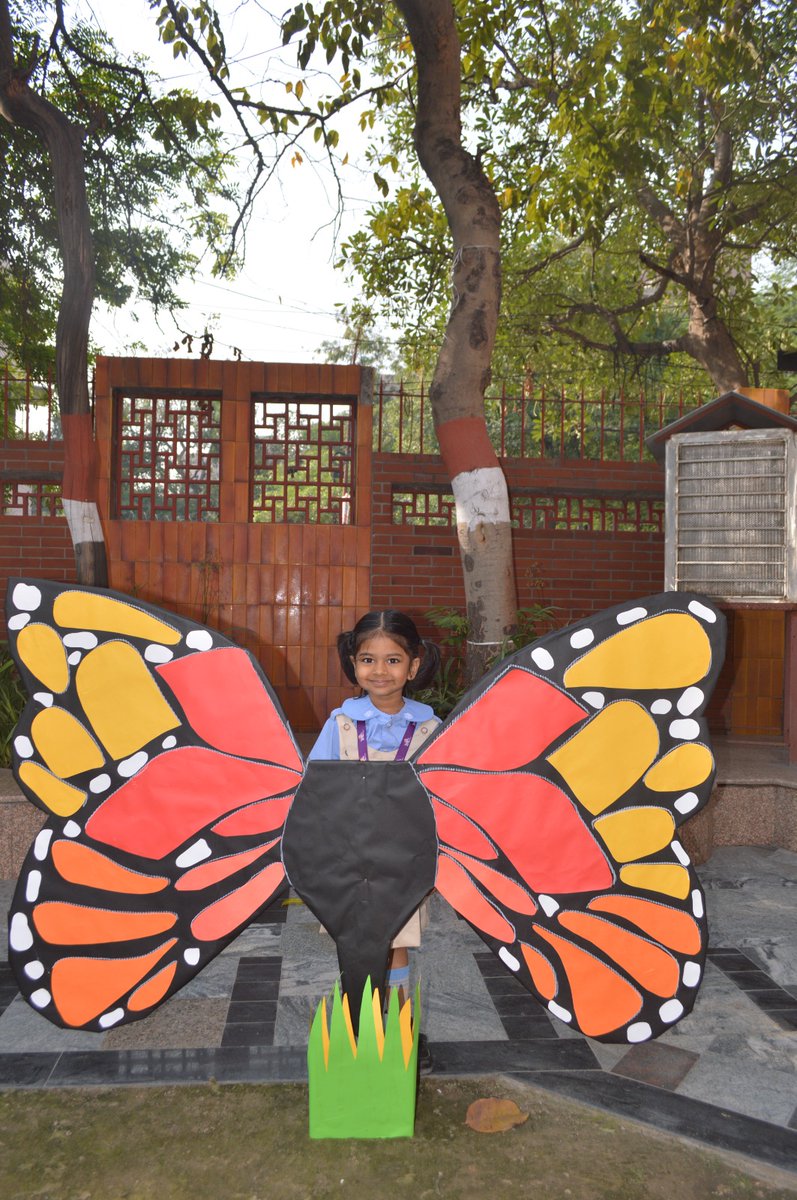 PublicAhlcon's tweet image. #Foundational Stage #MyFirstDayatSchool #3April23 #New Session23-24 #PRESCHOOLERS 

@ashokkp @Ahlconpublic1  @sanjeevbansal06 @MamthaSays @seemasoniaps @GanguliKuhu
@arushisharma_21
@Poojach47261604 @NidhiM_aps